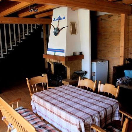 Old Fane'S Lodge Marasu Экстерьер фото