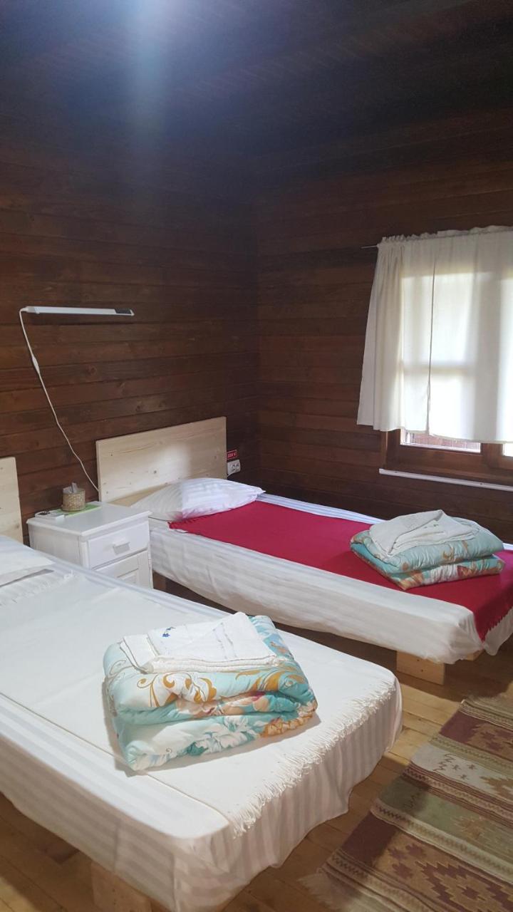 Old Fane'S Lodge Marasu Экстерьер фото