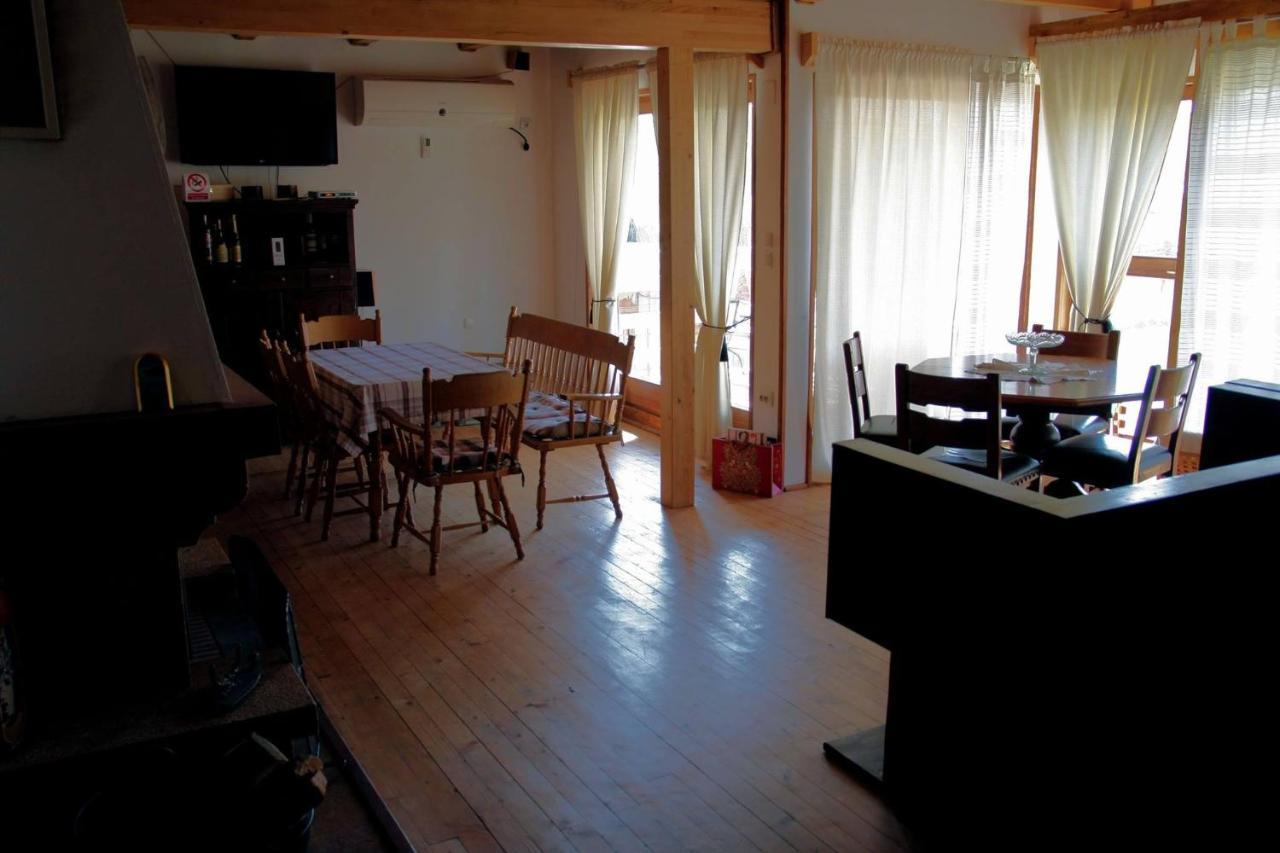 Old Fane'S Lodge Marasu Экстерьер фото